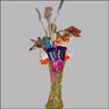 Chocolate Bouquets - code09 - Click here to View more details about this Product